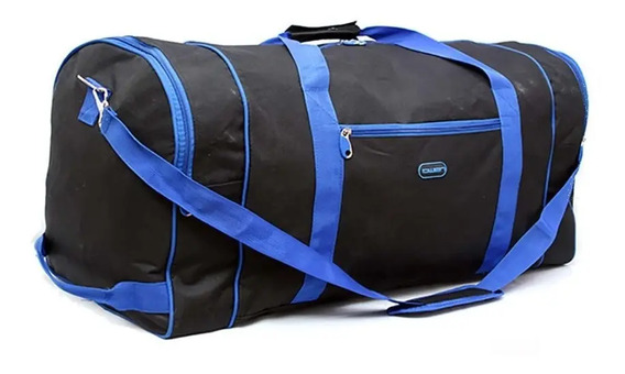 Bolso De Viaje/gym 18 Pulgadas, Cordura, Varios Colores Owen | MercadoLibre