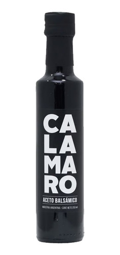 Aceto Balsamico Laur Calamaro Arbequina X250cc