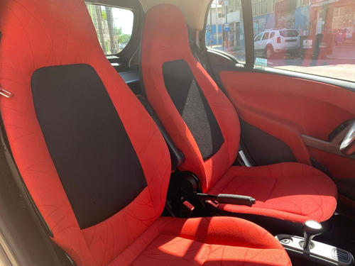 Smart Fortwo 1.0 Passion