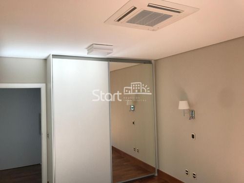 Imagem 25 de 30 de Casa À Venda Em Mont Blanc Residence - Ca005545