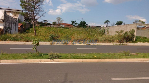 Imagem 3 de 5 de Terreno À Venda Em Jardim Do Lago Continuação - Te235919