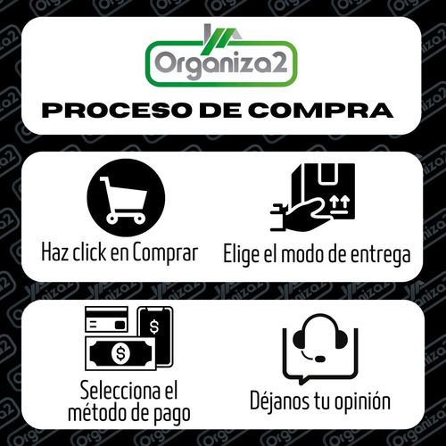 Imagen 5 de 6 de Practico Armario Closet Ropero Armable Grande + Envio Gratis