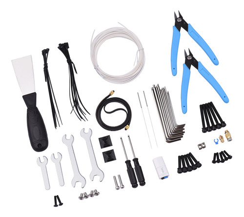 Kit De Herramientas De Mantenimiento Original Creality Ender