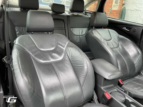 Ford Focus 2.0 Titanium