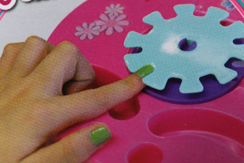 Sweet Care Spa De Manos Y Masajes 2 En 1 - Planet Toys