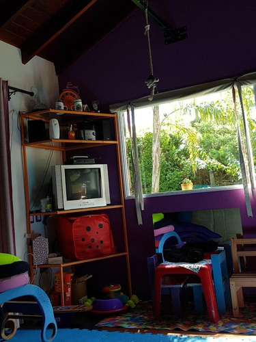 Imagen 25 de 30 de Casa En Venta 5 Ambientes Maschwitz