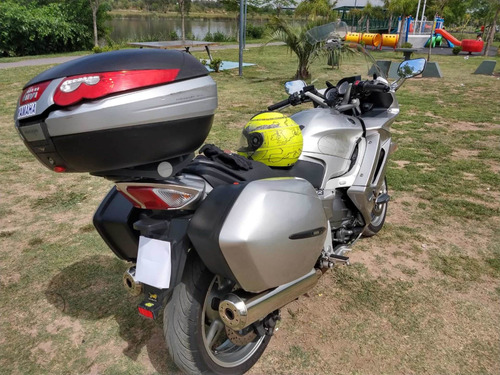 Imagen 6 de 11 de Yamaha Fjr 1300