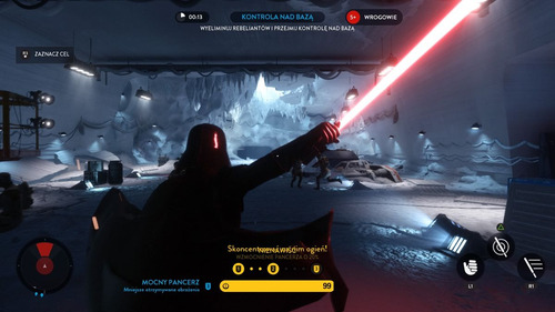 Star Wars: Battlefront Standard Edition Ps4 (Recondicionado)
