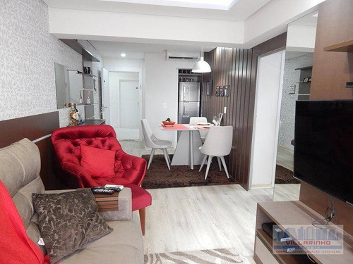 Imagem 6 de 30 de Apartamento Á Venda - Medianeira - Porto Alegre/rs - Ap1077