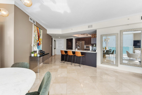 Venta Departamento 3d/2b Oportunidad Única En Miami