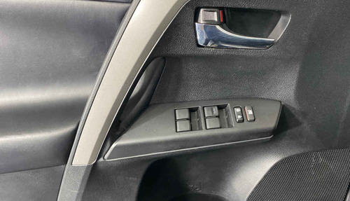 Imagen 8 de 15 de 119006 - Toyota Rav4 2017 Con Garantía