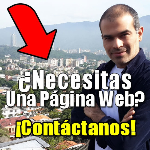 Imagen 2 de 10 de Autoadministrable Páginas Web Básicas Diseño Chat Soporte