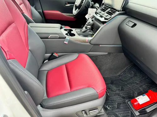 Toyota Lc300 Vxr 3.4 Diesel Arabe Maxima Configuracion