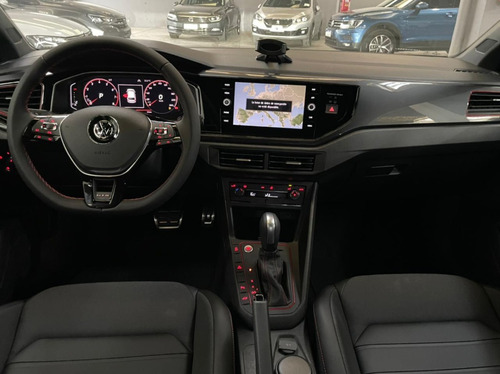 Volkswagen Polo Gts 1.4 Tsi 2021
