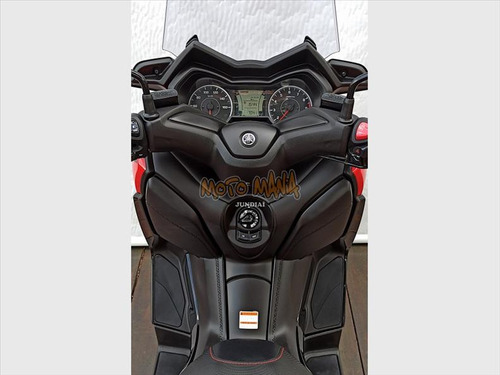 Yamaha Xmax Abs