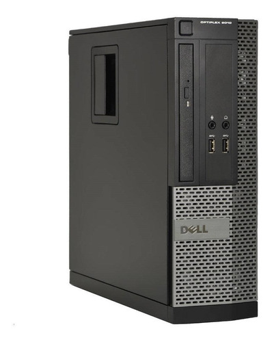 Pc Dell Optiplex 3010 I3-3220 3.3ghz 8gb Ram 500gb Hdd (Reacondicionado)