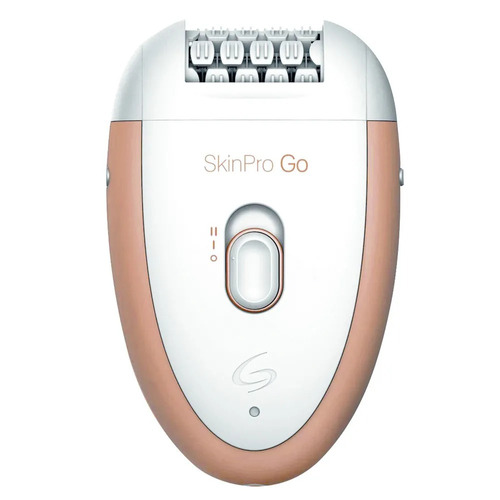 Depiladora  Skinpro Go