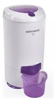 Comprar Secarropas Centrífugo Koh-i-noor Visión C-755 5.5kg. Blanco