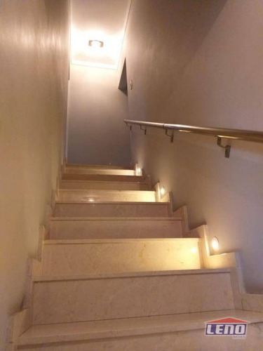 Imagem 6 de 29 de Sobrado Com 4 Dormitórios À Venda, 180 M² Por R$ 1.150.000,00 - Penha De França - São Paulo/sp - So0439