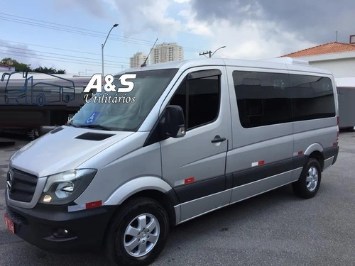 Sprinter 415 Luxo 2019 Super Oferta Confira!! Ref.239