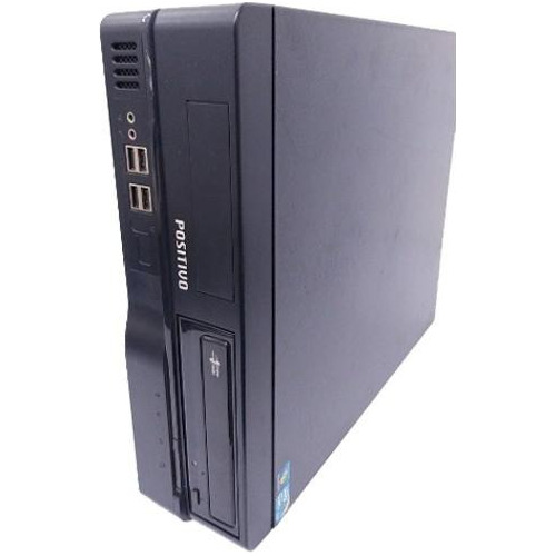 Cpu Intel Core I5 8gb Ram Ddr3 Ssd 240gb0 Wi-fi De Brinde 