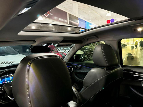 Chery tiggo 7 pro 1.6 TGDI MAX DRIVE DCT