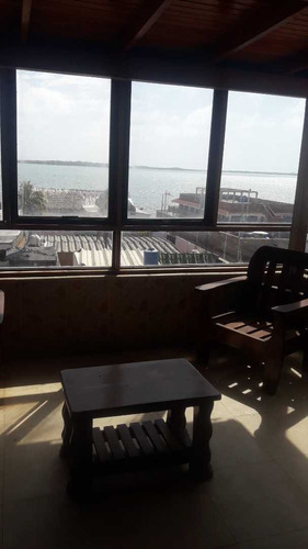 Imagen 7 de 14 de Se Vende Apartamento Tipo Penthouse En Chichiriviche