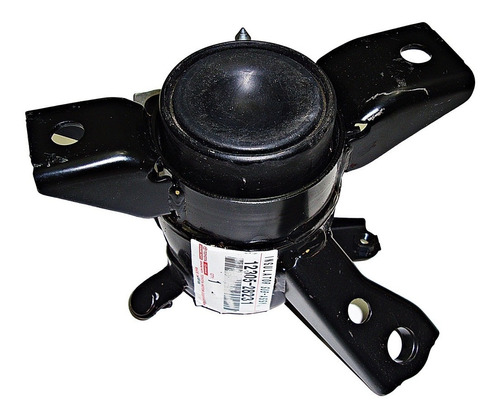 Base Derecha Motor Toyota Previa 2az 100% Original