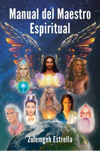 Libro: Manual Del Maestro Espiritual (spanish Edition)