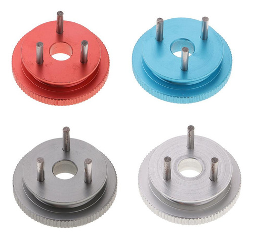 21 28 Motores Volante 2 Piezas
