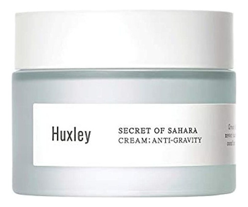Huxley Secret Of Sahara Cream Antigravity 1.69 Onzas