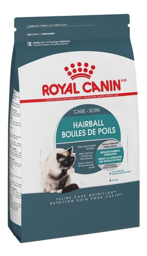 Royal Canin Hairball Care X 1.5 Kg - Drovenort