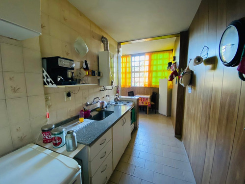 Imagen 3 de 10 de Departamento En Venta En Avellaneda
