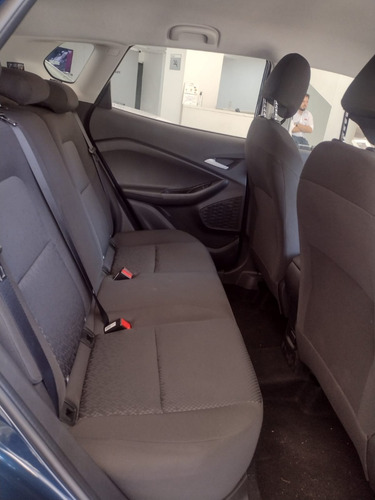 Chevrolet Tracker 1.2 Turbo At