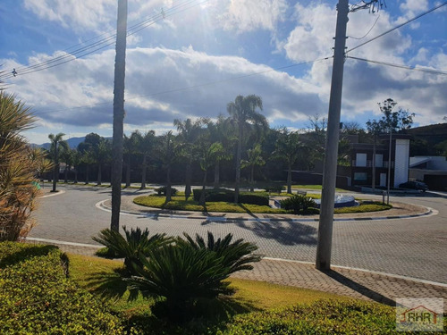 Imagem 6 de 14 de Terreno Em Condomínio Para Venda Em Mogi Das Cruzes, Jardim São Pedro - 1033_1-2041567