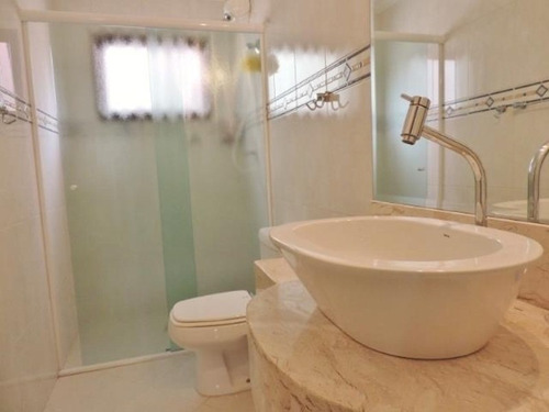 Imagem 11 de 12 de Apartamento Residencial À Venda, Praia Do Tombo, Guarujá. - Ap2172 - 34708890