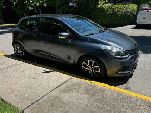 Renault Clio Clio 1.2 MT Expression