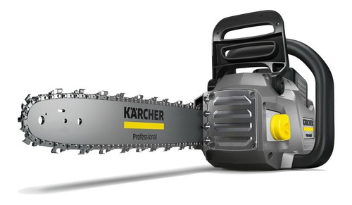 Imagen 8 de 10 de Motosierra Electrica Kärcher Cs 400/36 Bp 36v Con Bateria
