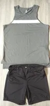 Comprar Indumentaria Para Deporte Calza+ Musculosa 