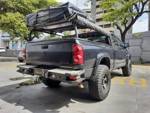Imagen 6 de 11 de Dodge Ram 2500 Automatica 4x4