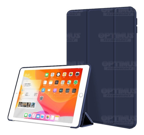 Forro Protector Tablet iPad 7 Generación 10.2