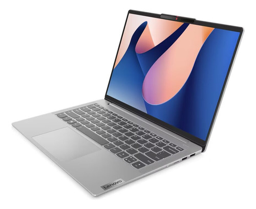 Portátil Lenovo Ideapad Slim 5 14iah8 Ci5 12450h 8gb 512gb