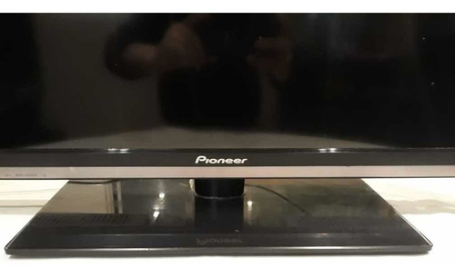 Tv Led Hd Pioneer 32