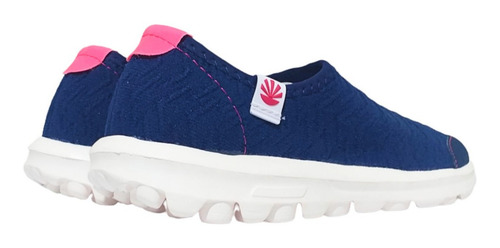 Imagen 4 de 5 de Zapatillas Kioshi Sempai Azul