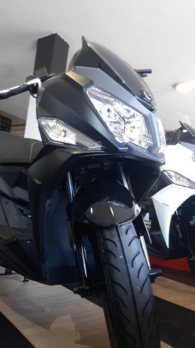 Moto Scooter Sym Jet 14 200 (no Honda Pcx, No Yamaha Nmx)