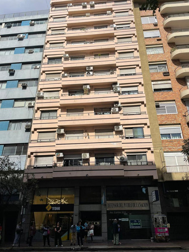 Venta Dpto 2 Dorm, B° Centro - C/ Escritura