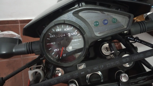 Honda Xr 150