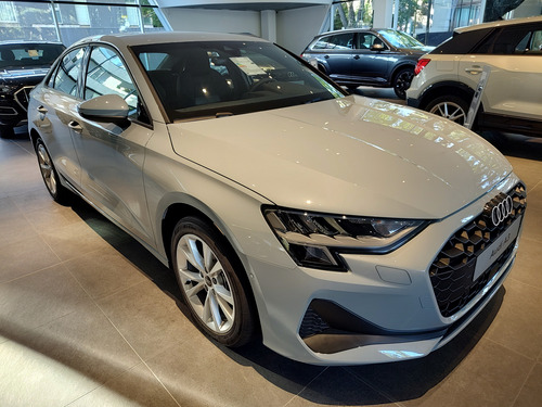 Audi A3 1.5 35 Tfsi Sedan Tiptronic 150Cv