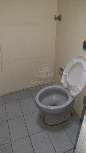Imagem 9 de 18 de Salão Para Aluguel Em Centro - Sl035064