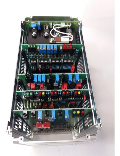 Controlador Durr Ecohtz G100 Controller E03240007